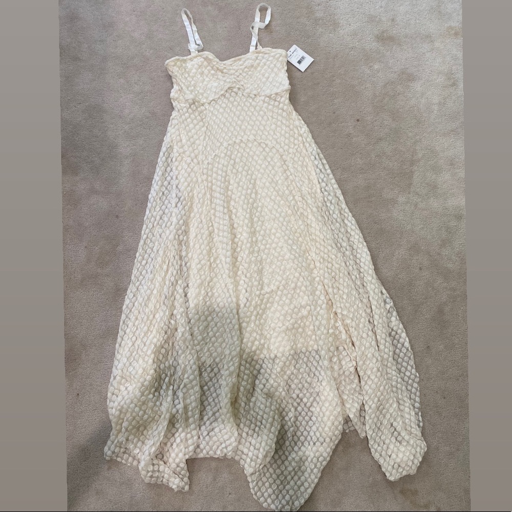 Free people dress
